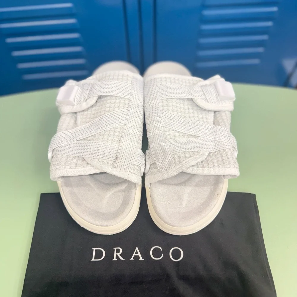 Draco white lightning